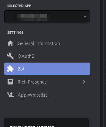 Bots Not Working In Discord