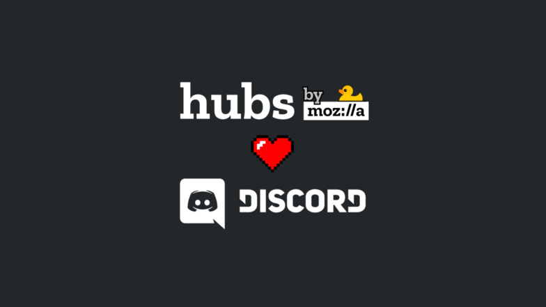 Discord Bot Hubs By Mozilla