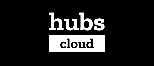 Hubs Cloud Opaque Background